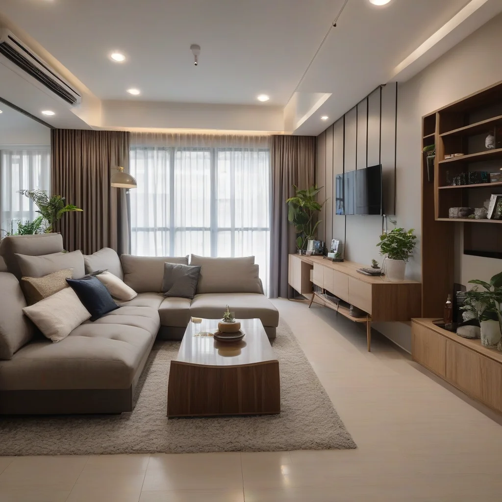 Bagaimana X'Clusive Home Mengurasi Perabot Khusus untuk Rumah di Singapura