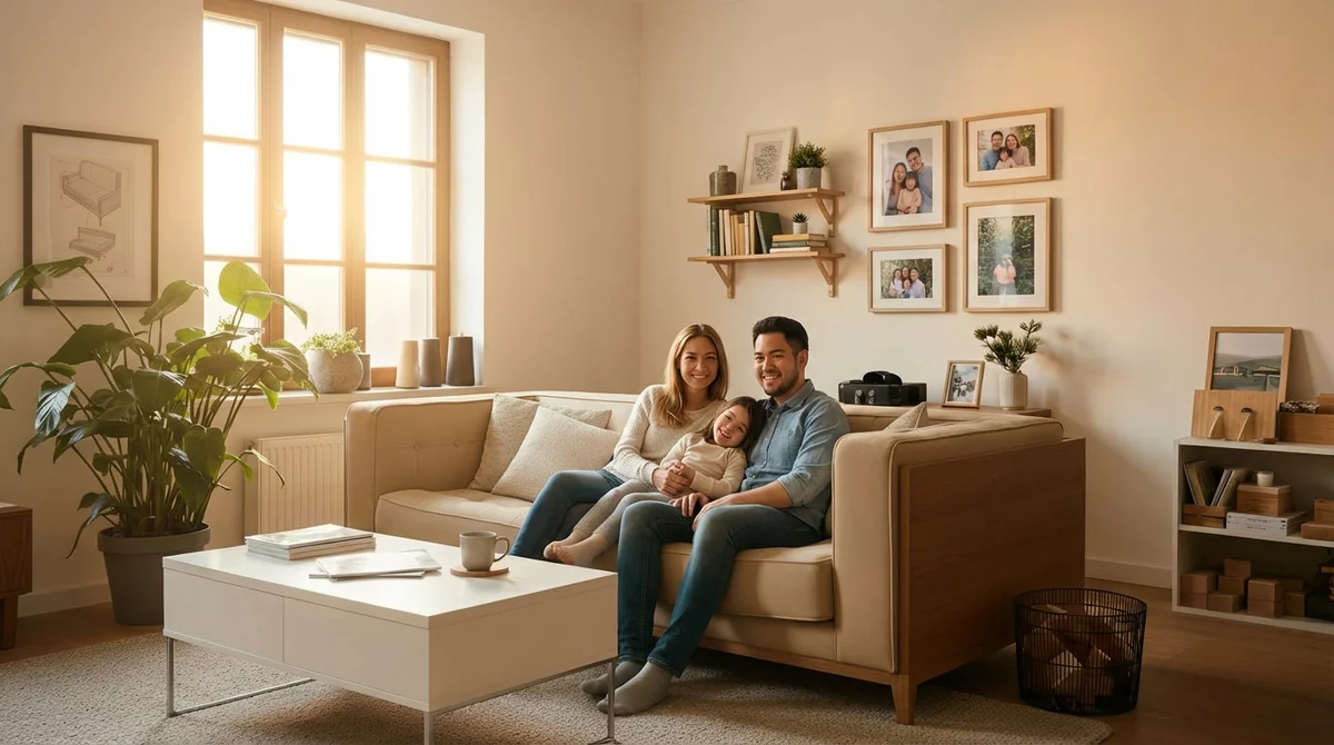 Curated for Local Homes
