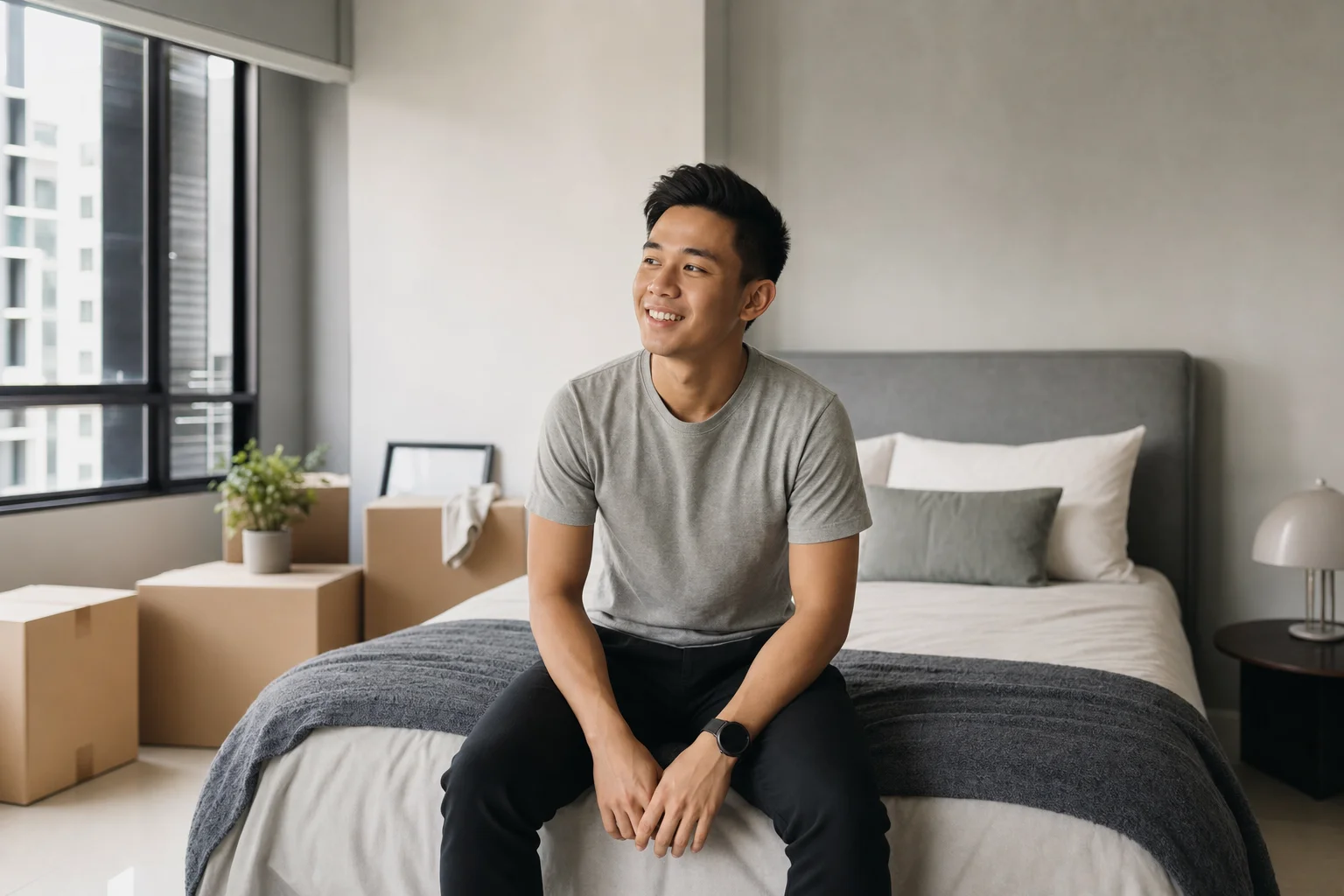 First mattress upgrades