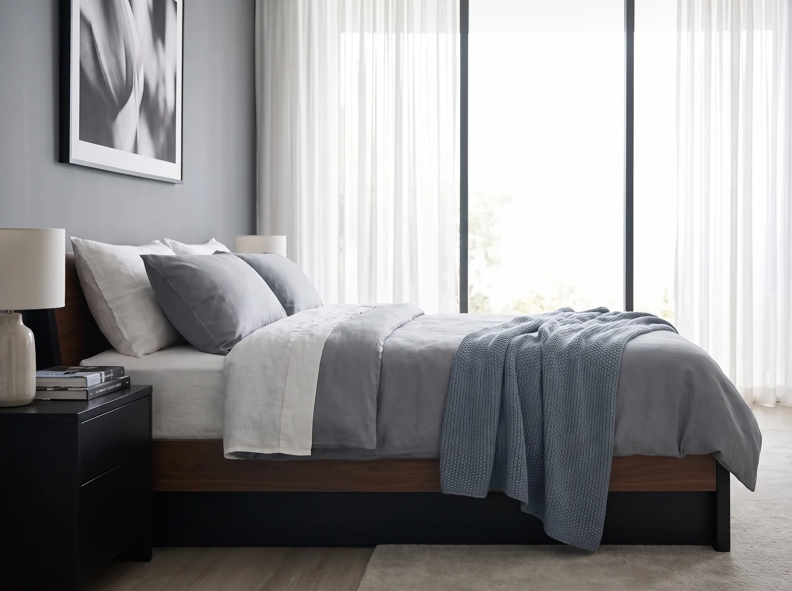 Otto Series Mattress (BoxTop)