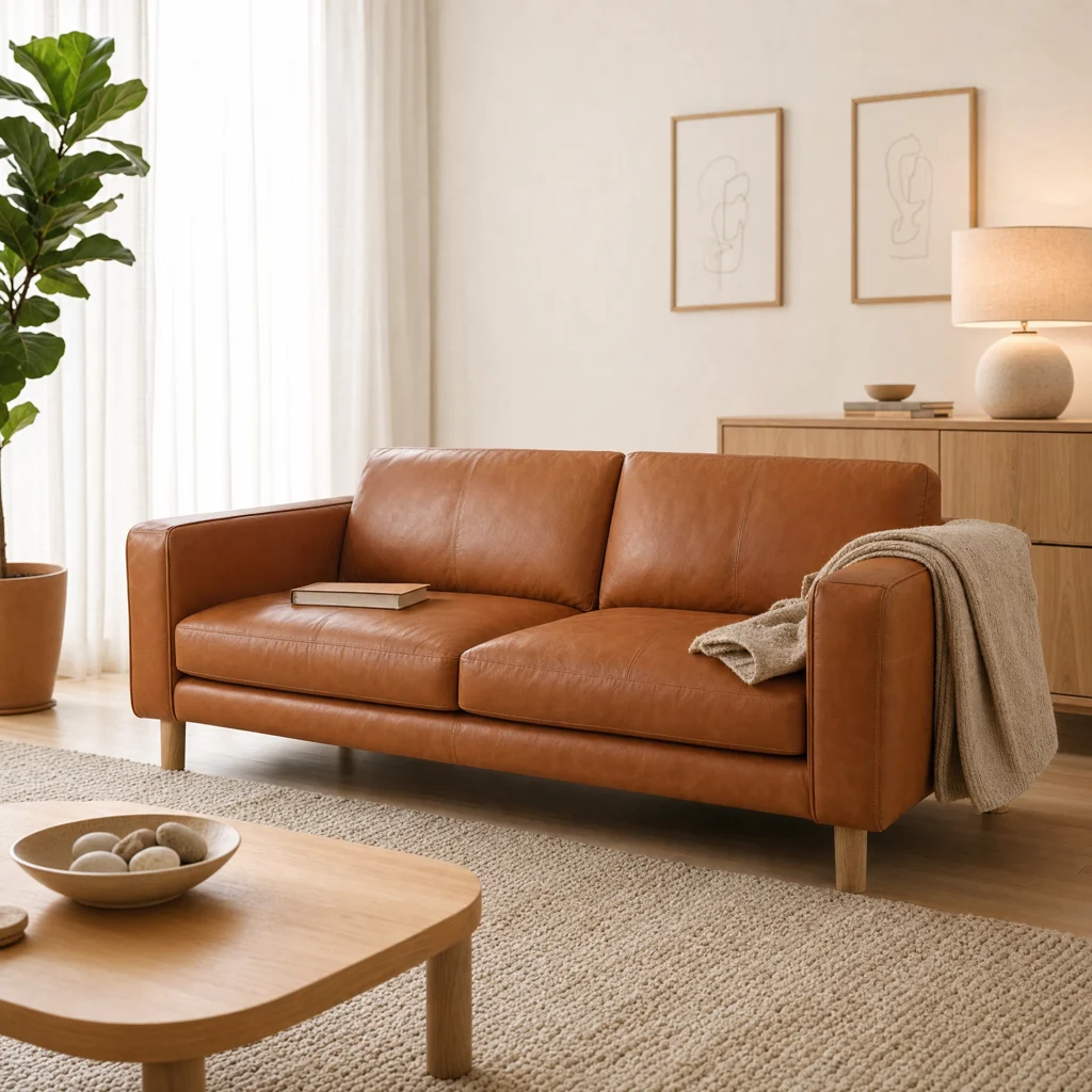 Nest Modular Sectional Sofa