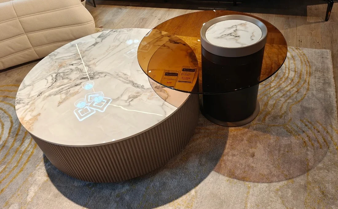 X'clusive Home Labrador showroom