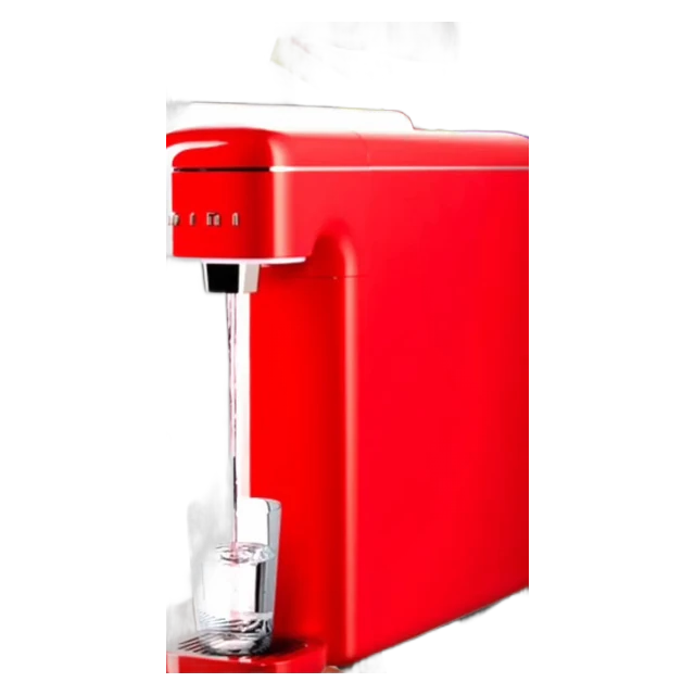 Free water purifier